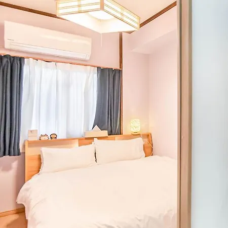 桜の宿赤金three Rooms Two Toilets เกียวโต ภายนอก รูปภาพ