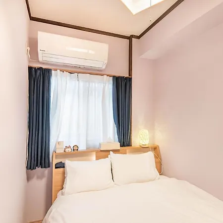 桜の宿赤金three Rooms Two Toilets เกียวโต ภายนอก รูปภาพ