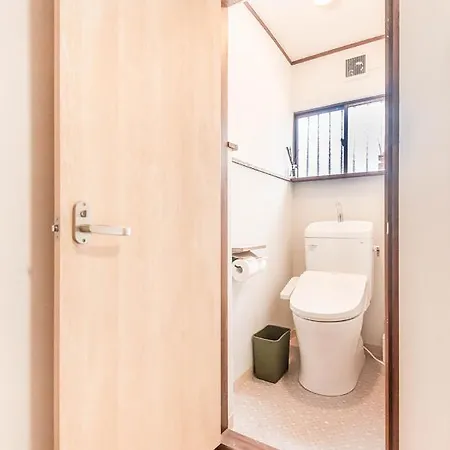 桜の宿赤金three Rooms Two Toilets เกียวโต ภายนอก รูปภาพ