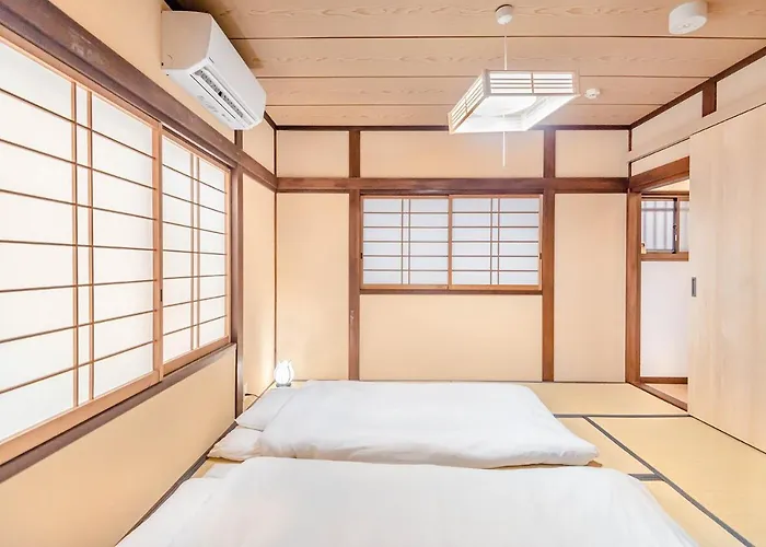 桜の宿赤金three Rooms Two Toilets