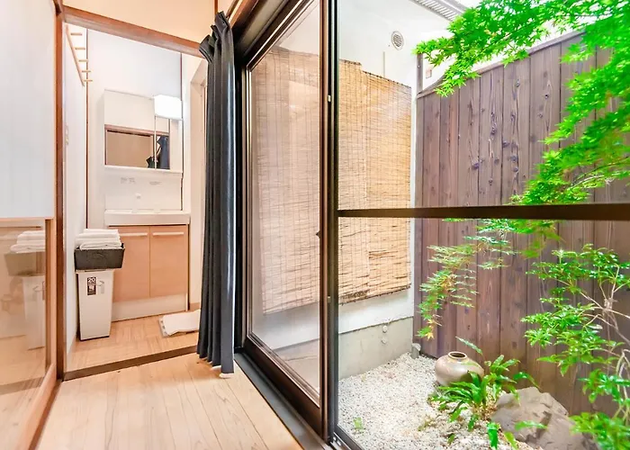 桜の宿赤金three Rooms Two Toilets