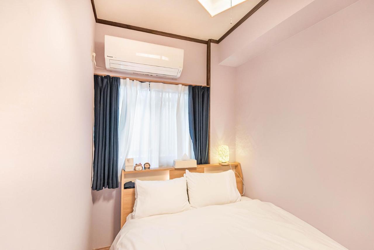 桜の宿赤金three Two Toilets Ferienhaus