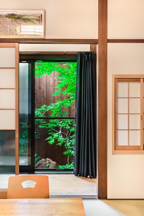 Ferienhaus 桜の宿赤金three Two Toilets *