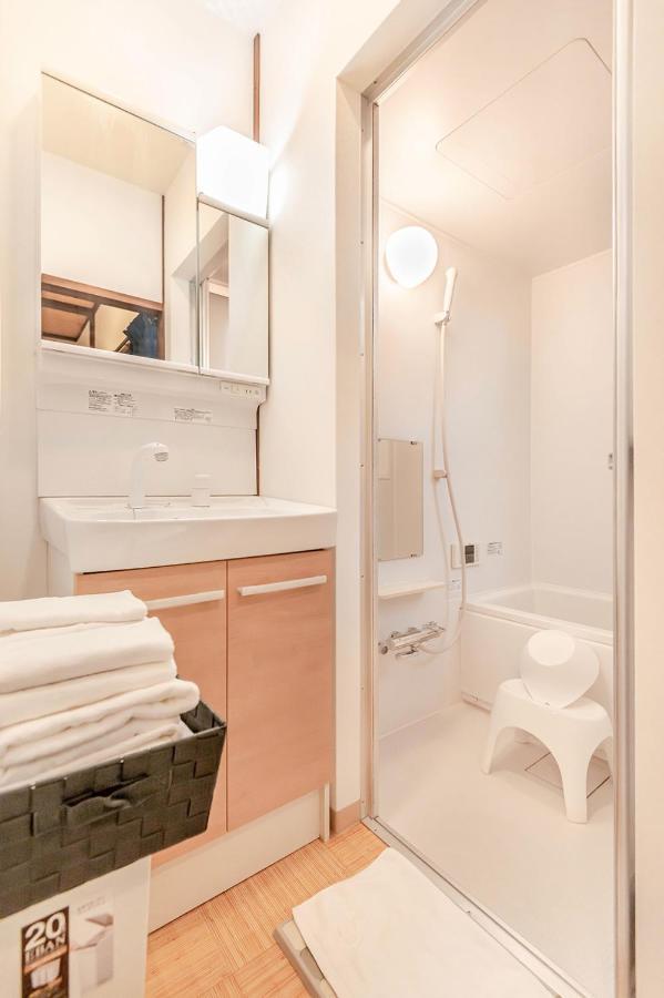 桜の宿赤金three Two Toilets Ferienhaus