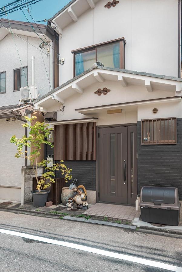 Ferienhaus 桜の宿赤金three Two Toilets