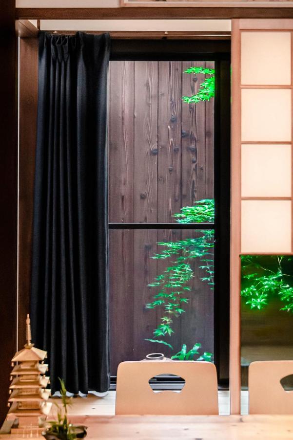 Ferienhaus 桜の宿赤金three Two Toilets