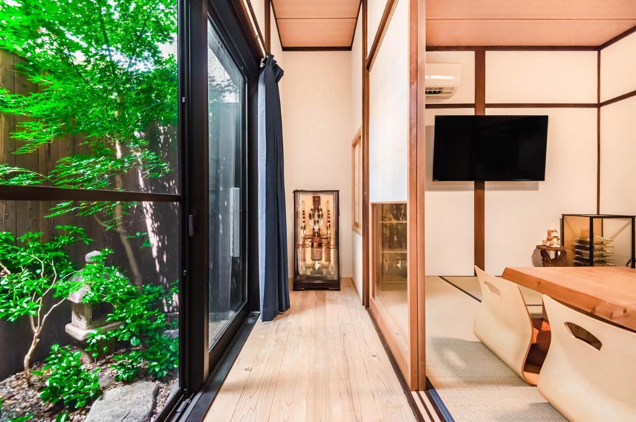 Ferienhaus 桜の宿赤金three Two Toilets
