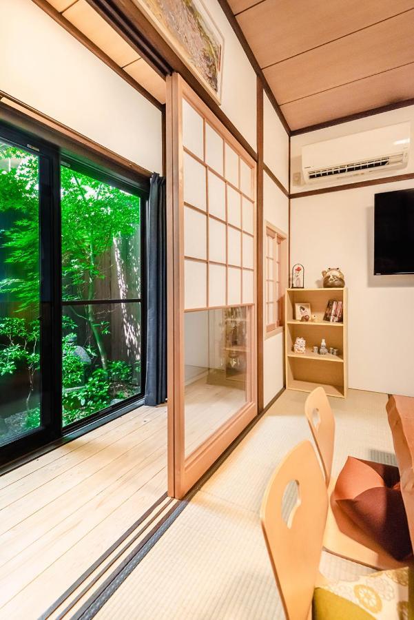 Ferienhaus 桜の宿赤金three Two Toilets